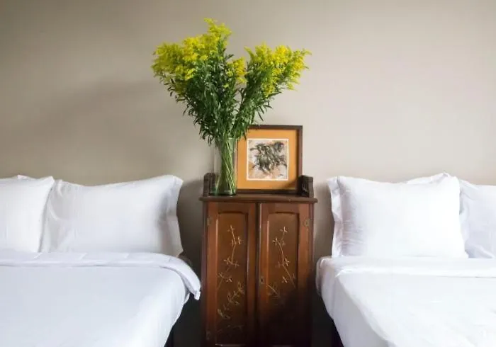 Hotel Casa Juliana *