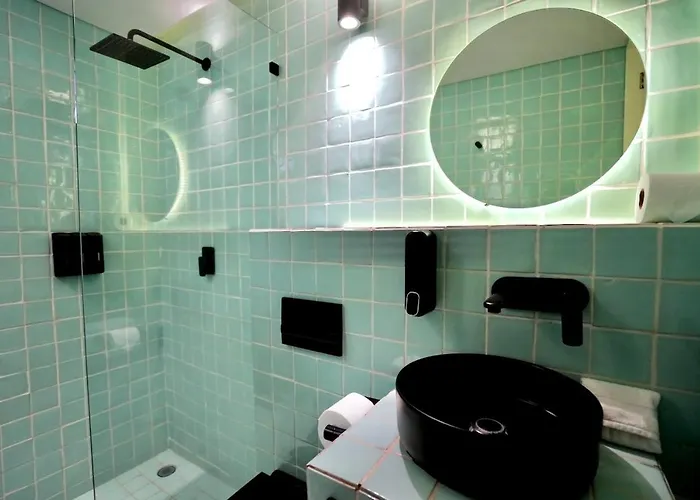 Hotel Casa Juliana