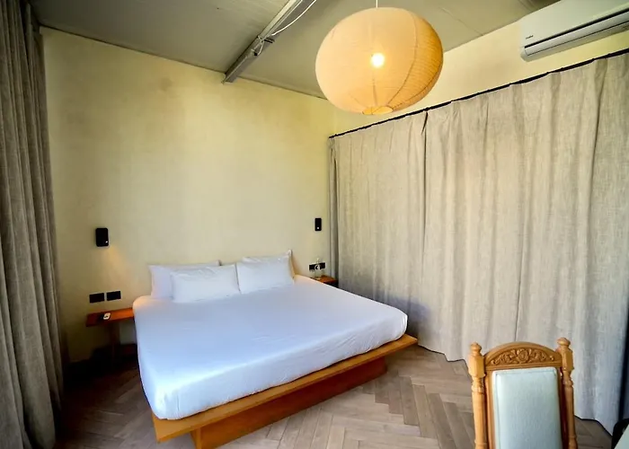 Casa Juliana Hotel *