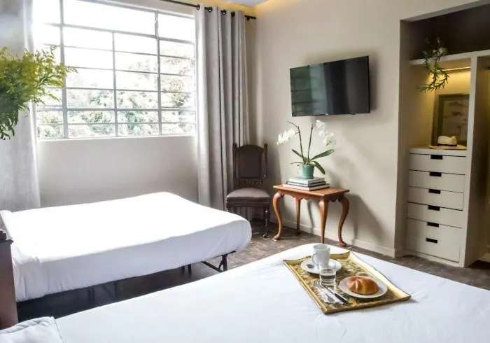 Casa Juliana Hotel