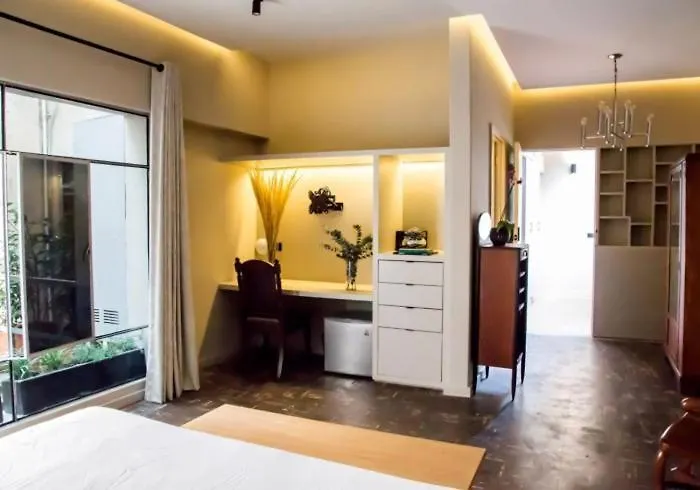 Casa Juliana *