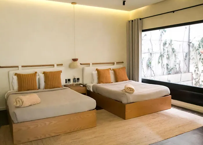 Casa Juliana Hotel