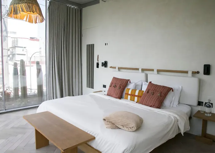 Casa Juliana Hotel