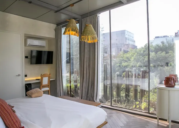 Hotel Casa Juliana