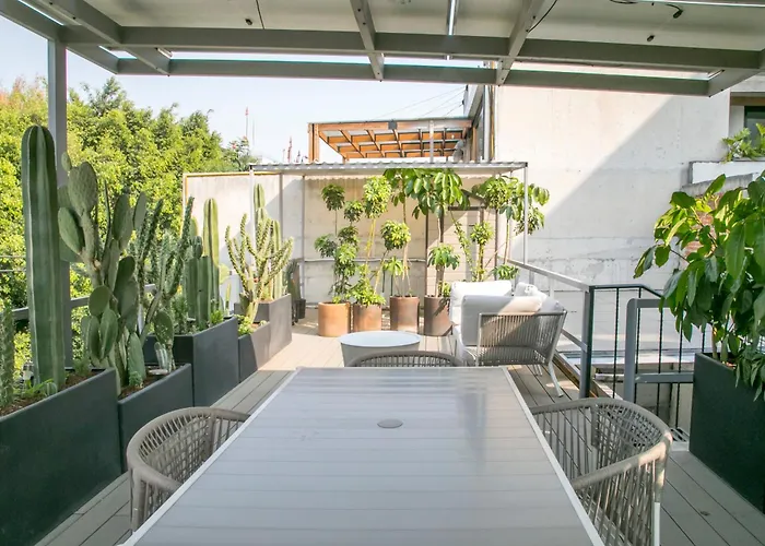 Casa Juliana Hotel
