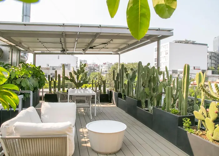 Casa Juliana Hotel