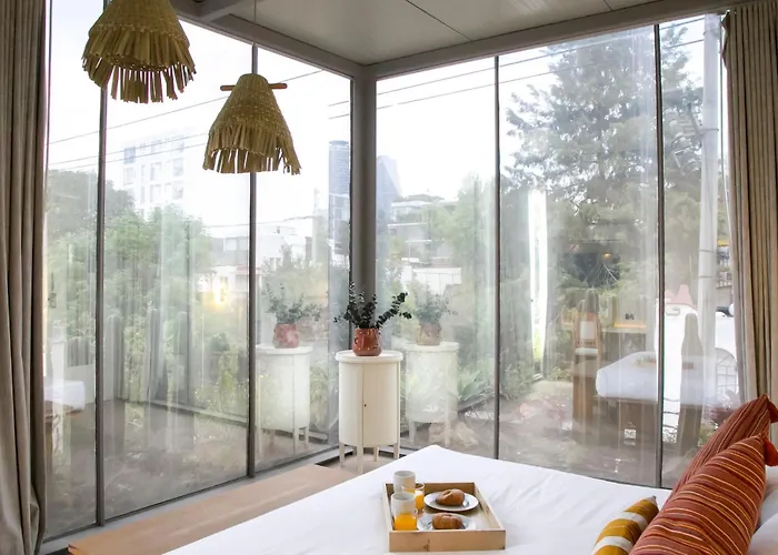 Hotel Casa Juliana