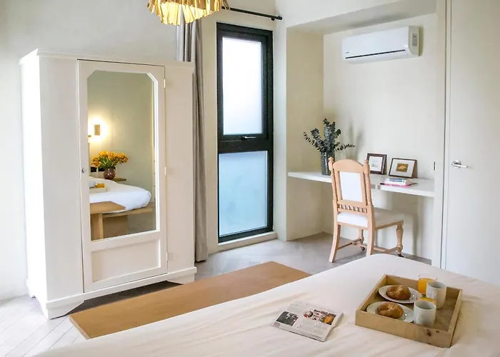 Casa Juliana Hotel Mexico City
