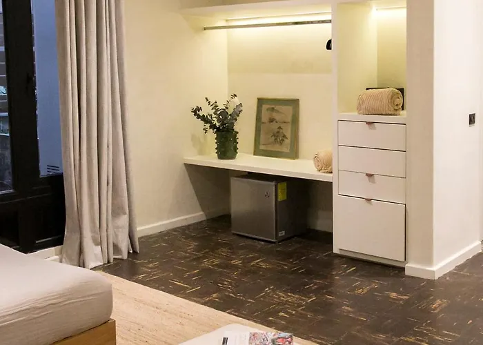 Hotel Casa Juliana