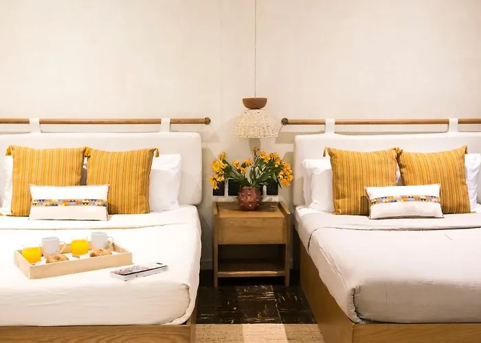 Hotel Casa Juliana