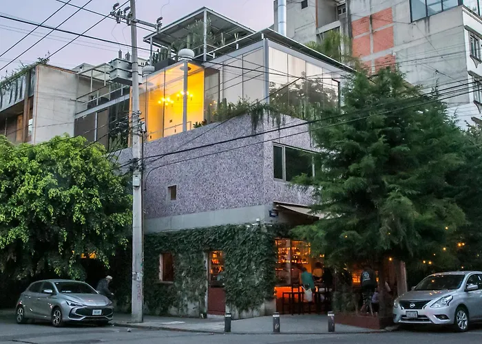 Casa Juliana *