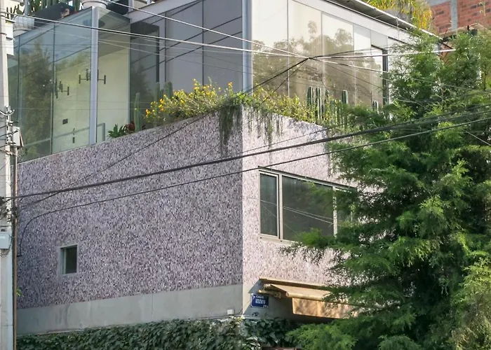 Casa Juliana Hotel *