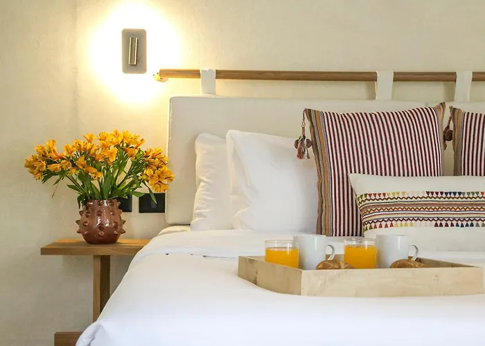 Hotel Casa Juliana *