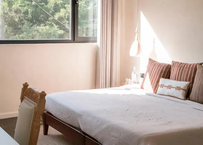 Casa Juliana Hotel