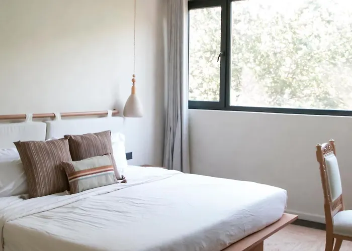 Hotel Casa Juliana *