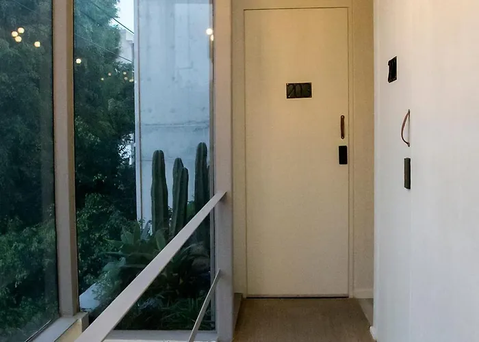 Casa Juliana * Mexico City